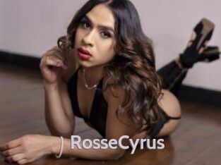 RosseCyrus