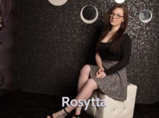 Rosytta