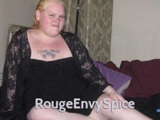 RougeEnvySpice