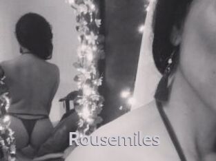 Rousemiles
