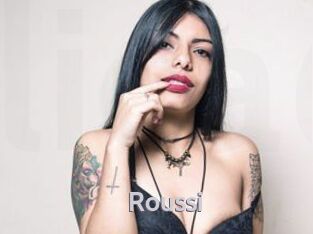 Roussi