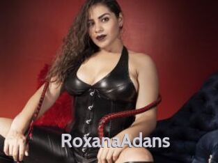 RoxanaAdans