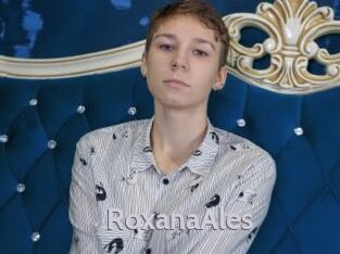 RoxanaAles