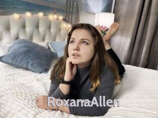 RoxanaAllen