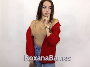 RoxanaBarnes