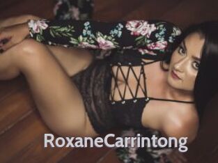 RoxaneCarrintong