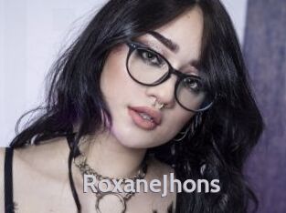 RoxaneJhons