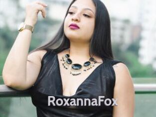 RoxannaFox
