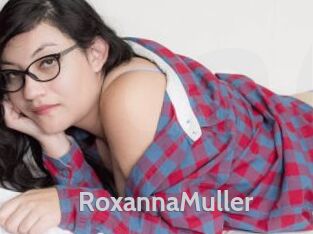 RoxannaMuller