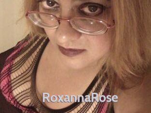 RoxannaRose