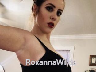 RoxannaWilds