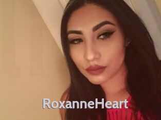 RoxanneHeart