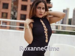 RoxanneOlme