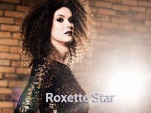 Roxette_Star