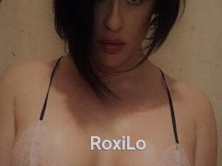 RoxiLo