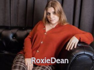 RoxieDean