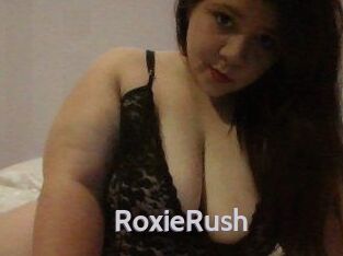 RoxieRush