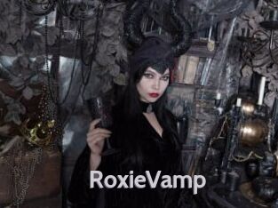 RoxieVamp
