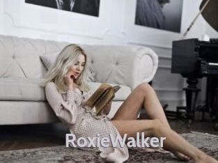 RoxieWalker