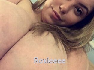 Roxieeee