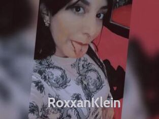 RoxxanKlein