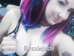 RoxxieJade