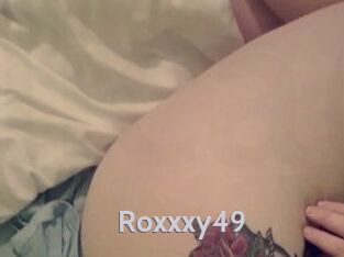 Roxxxy49