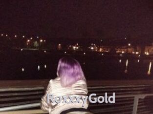 RoxxxyGold