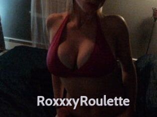 RoxxxyRoulette