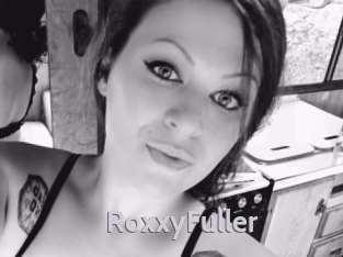 RoxxyFuller
