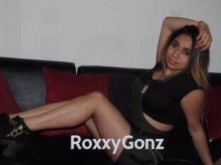 RoxxyGonz