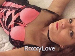 RoxxyLove