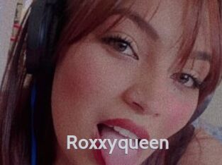 Roxxyqueen Live Cam 66