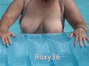 roxy36 Live Cam 66