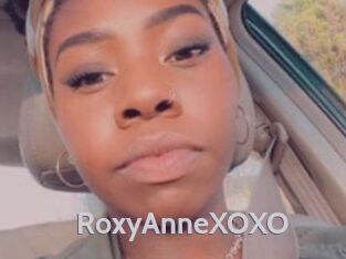 RoxyAnneXOXO