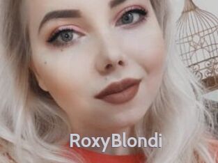 RoxyBlondi