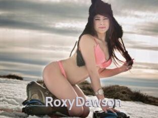 RoxyDawson