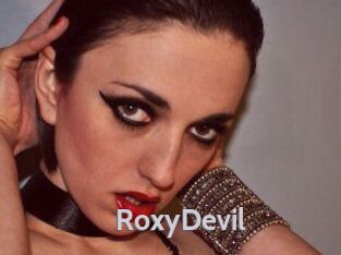 RoxyDevil