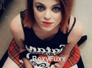 RoxyFuxx