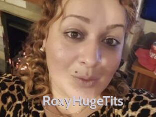 RoxyHugeTits