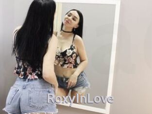 RoxyInLove