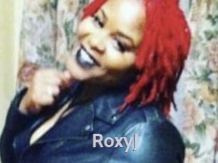 RoxyJ