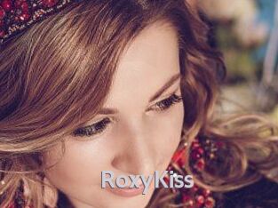 RoxyKiss