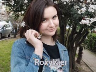 RoxyKler Live Cam 66