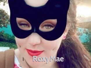 RoxyMae