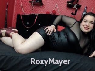 RoxyMayer