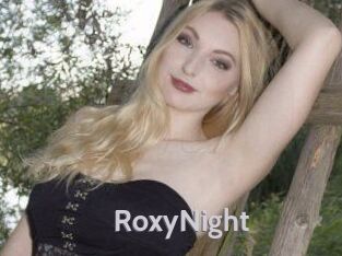 RoxyNight