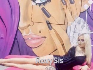 RoxySis