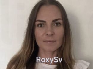 RoxySv