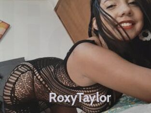 RoxyTaylor